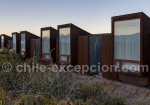 Chambres Oriente Tierra Atacama