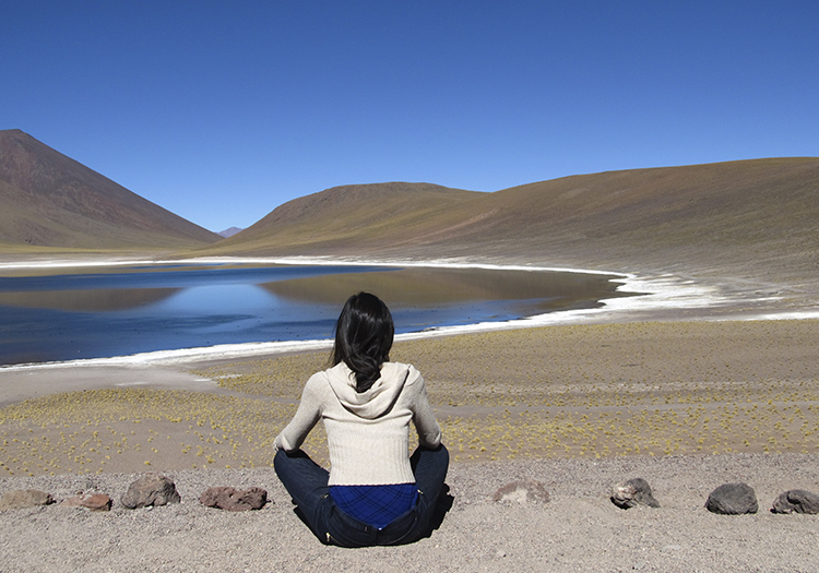San Pedro de Atacama : joyaux du Nord - 3