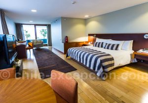 chambre hotel Noi Vitacura