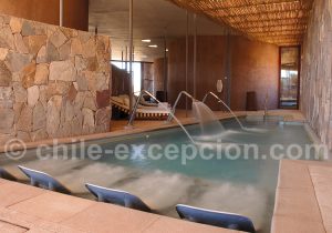 Spa du Tierra Atacama