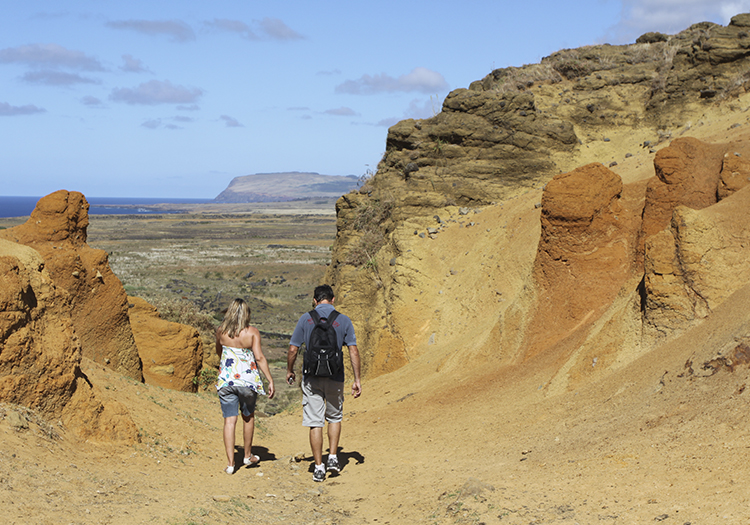 Trekking 3 circuit thématique