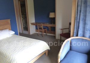 Hotel El Reloj, chambre Hotel El Reloj, chambre