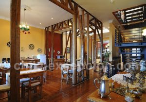 Hotel boutique Acontraluz Cerro Alegre Hotel boutique Acontraluz Cerro Alegre