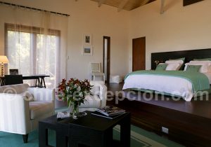 Clos Apalta Residence