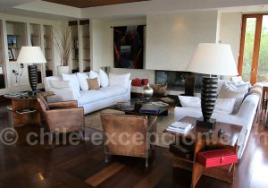 Clos Apalta Residence Santa Cruz