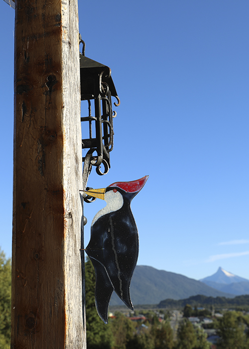 Vivre travailler et étudier au Chili