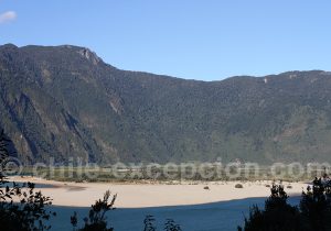 Lodge Mitico Puelo Tagua