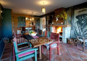 Nomades Hotel Boutique