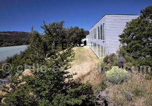 Hotel Lago Grey, Torres del Paine