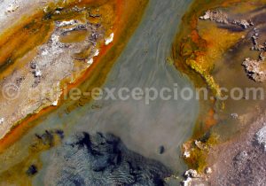Les couleurs du Tatio, Atacama