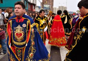 Voyages individuels et personnalisés au Chili