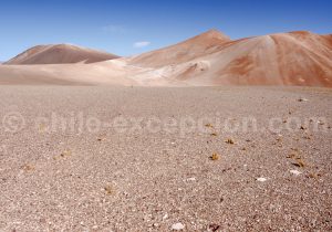 Agence de voyage à Santiago de Chile