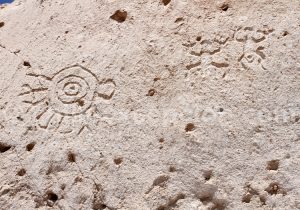 12-petroglyphes-rosario-lluta- Circuit individuel au Chili