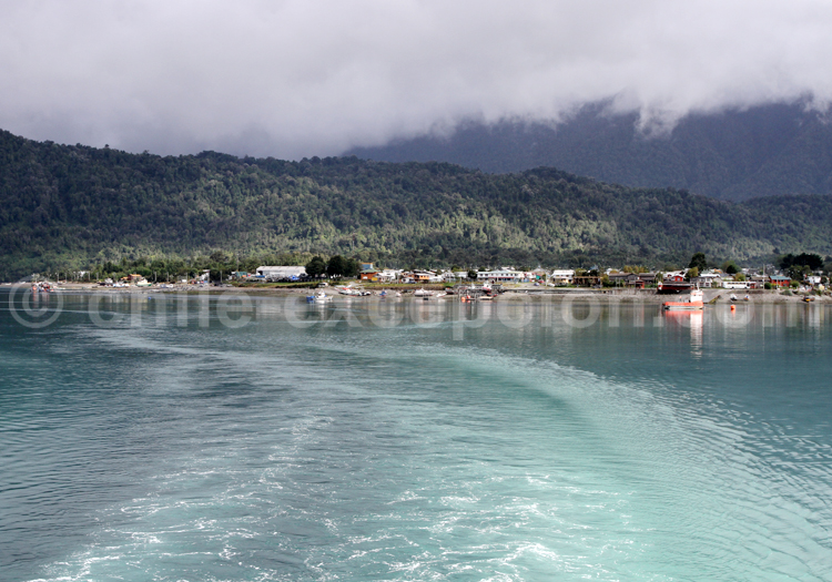 Hornopiren, Chili Hornopiren, Chili