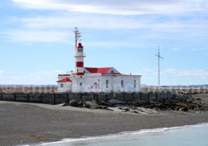 Phare de Punta Delgada