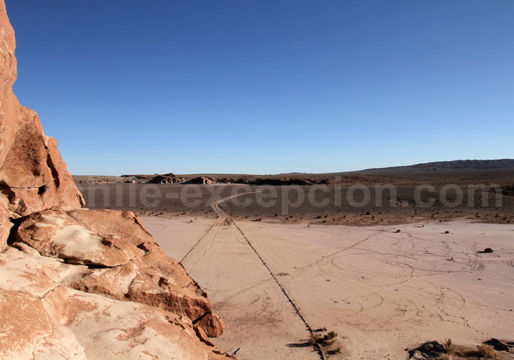 Yerbas Buenas, Atacama Yerbas Buenas, Atacama