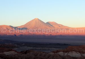 Cerro Licancabur