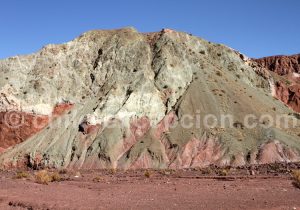 Vallée Arco Iris