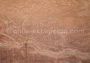 Yerbas Buenas, San Pedro de Atacama