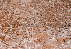 Formations géologiques, Atacama
