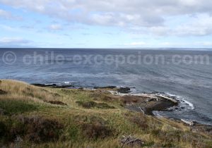 Estrecho de Magallanes