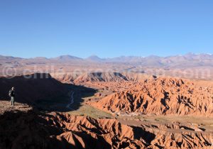Trekking San Pedro de Atacama