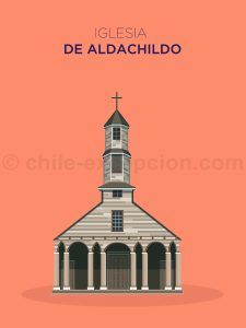 Eglise de Aldachildo