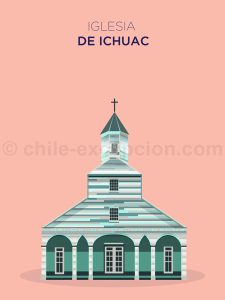 Eglise de Ichuac