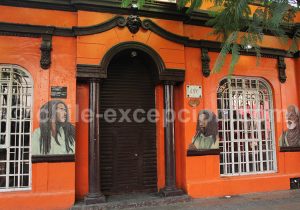 Chaque art son ambiance