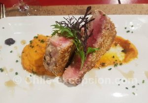 Thon des îles Juan Fernandez