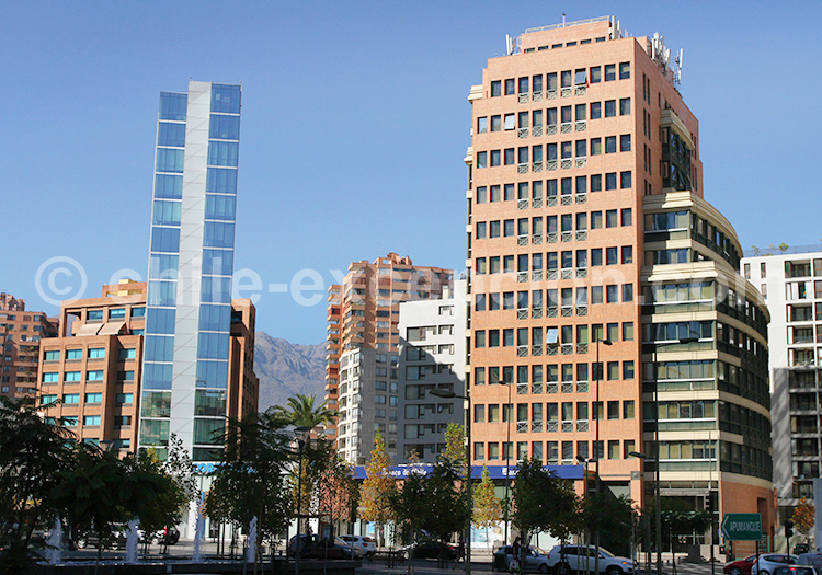 Agence de voyage locale, à Santiago du Chili Agence de voyage locale, à Santiago du Chili