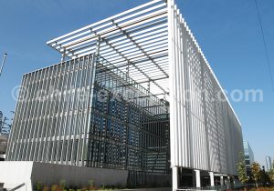 Architecture à Vitacura, Santiago de Chile