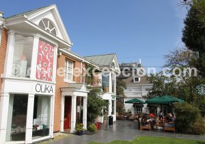 Où sortir à Vitacura, Santiago de Chile