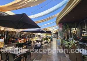 Mall Alto Santiago, Chili