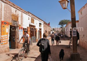 Voyage à San Pedro de Atacama