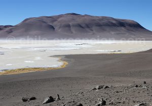 Voyage dans les Andes