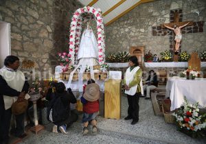 Circuit Nord du Chili, Ayquina