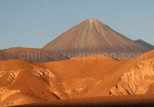 Volcan Licancabur, Lipez