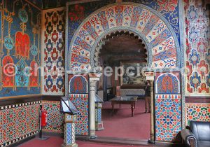 Casino Español, Iquique