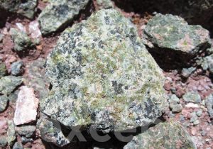 Textures et contextures chiliennes