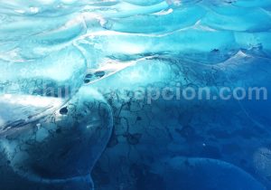 Textures et contextures chiliennes