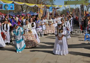 Photos de la Fiesta de la Tirana