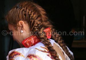 Fragments du folklore chilien