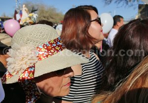 Fragments du folklore chilien