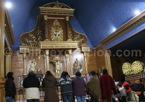 Photos de la Fiesta de la Tirana