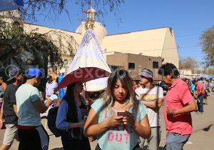 Photos de la Fiesta de la Tirana