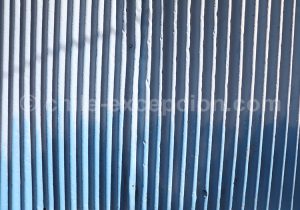 Textures et contextures chiliennes