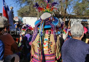 Photos de la Fiesta de la Tirana