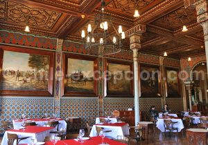 Casino Español, Iquique