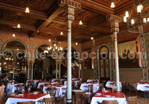 Casino Español, Iquique